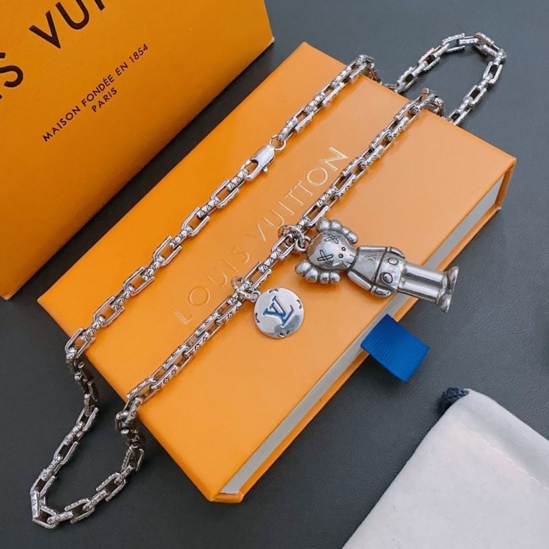 Louis Vuitton Necklaces